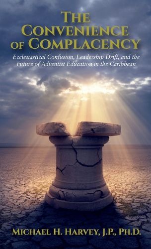 Cover image for The Convenience of Complacency, Ecclesiastical Confusion, Leadership Drift, and the Future of Adventist Christian Education in the Caribbean