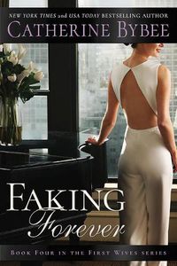 Cover image for Faking Forever