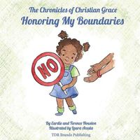 Cover image for Honoring My Boundaries