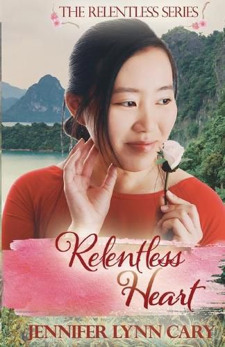 Cover image for Relentless Heart