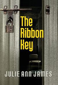 Cover image for The Ribbon Key