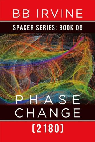 Cover image for Phase Change 2180