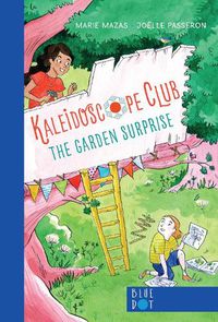 Cover image for The Garden Surprise