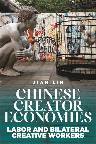 Cover image for Chinese Creator Economies