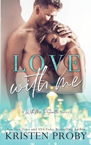 Cover image for Love With Me