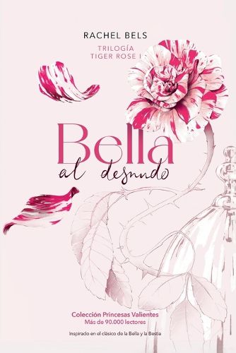 Cover image for Bella al desnudo