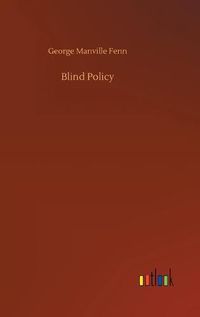 Cover image for Blind Policy