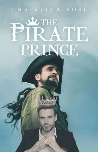 Cover image for The Pirate Prince