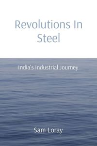 Cover image for Revolutions In Steel