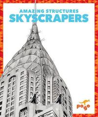 Cover image for Skyscrapers