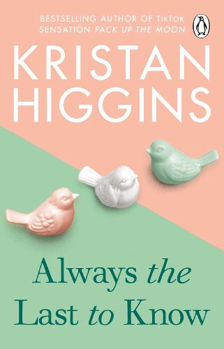 Cover image for Always the Last to Know