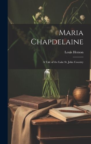 Maria Chapdelaine