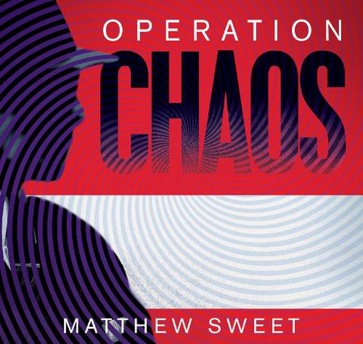 Cover image for Operation Chaos