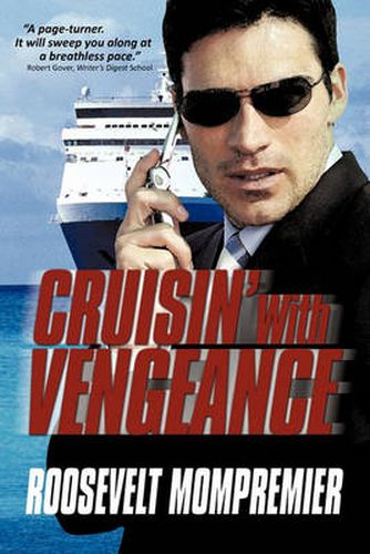 Cover image for Cruisin' with Vengeance