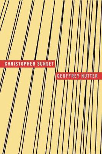 Cover image for Christopher Sunset