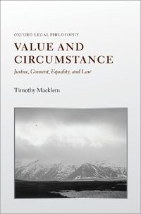 Cover image for Value and Circumstance