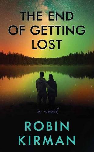 Cover image for The End of Getting Lost