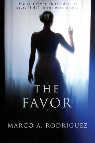 Cover image for The Favor