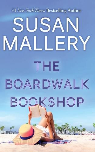 The Boardwalk Bookshop: A 2022 Beach Read