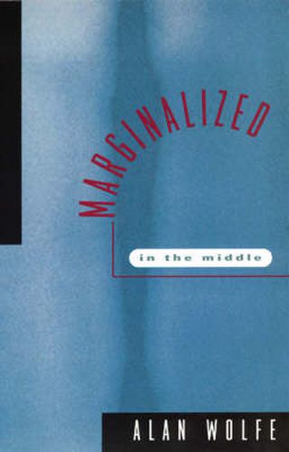 Cover image for Marginalized in the Middle