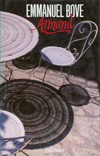 Cover image for Armand