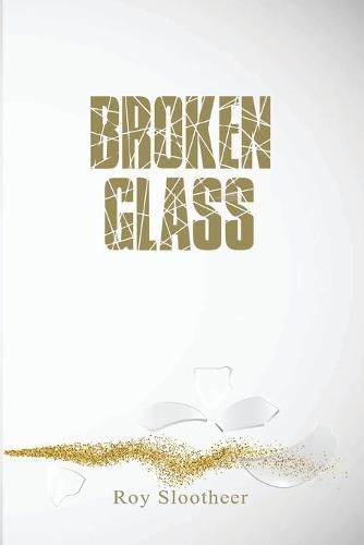 Cover image for Broken Glass