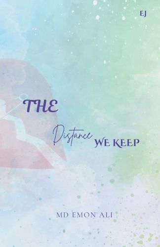 Cover image for The Distance We Keep