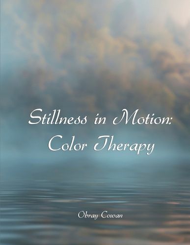 Cover image for Stillness in Motion