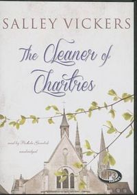 Cover image for The Cleaner of Chartres