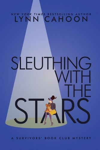 Cover image for Sleuthing with the Stars