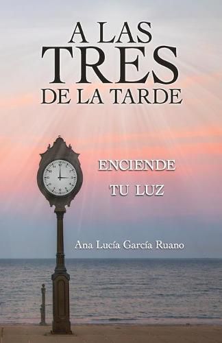 Cover image for A las tres de la tarde