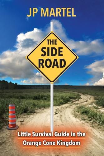 Cover image for The Side Road