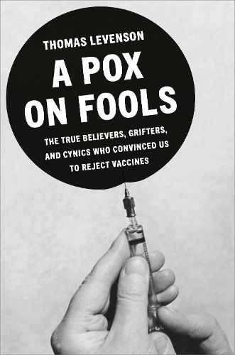 Cover image for A Pox on Fools