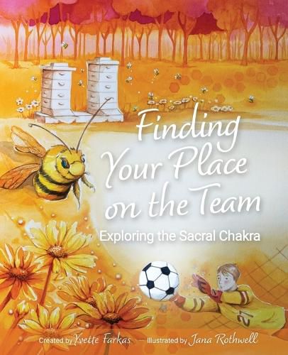 Cover image for Finding Your Place On The Team