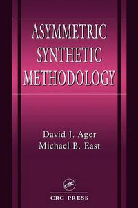 Cover image for Asymmetric Synthetic Methodology