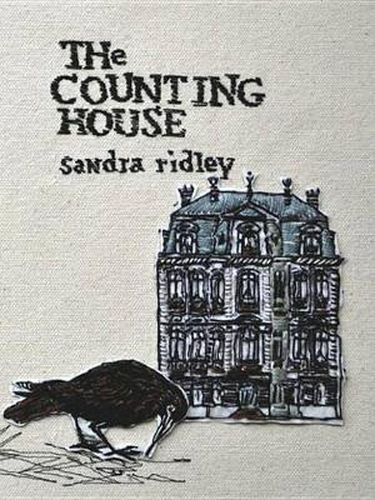 Cover image for The Counting House