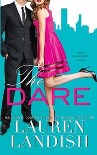 Cover image for The Dare