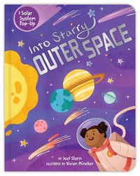 Cover image for Into Starry Outer Space