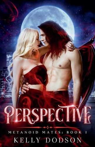 Cover image for Perspective