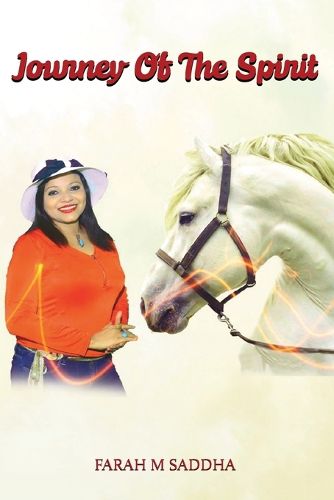 Cover image for Journey of The Spirit