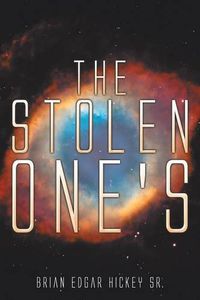 Cover image for The Stolen One's