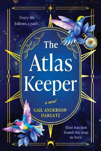 The Atlas Keeper
