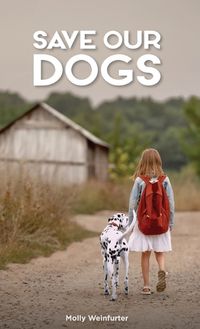 Cover image for Save Our Dogs