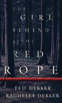 Cover image for The Girl Behind the Red Rope