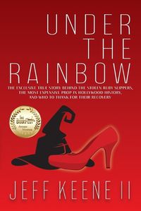 Cover image for Under the Rainbow