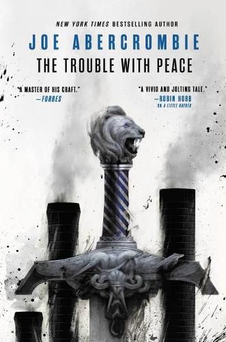 The Trouble with Peace