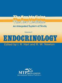 Cover image for Endocrinology