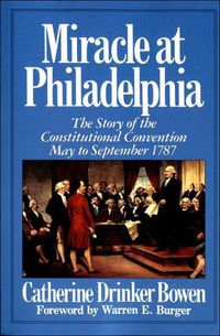 Cover image for Miracle at Philadelphia