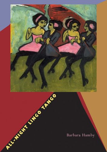 Cover image for All-night Lingo Tango