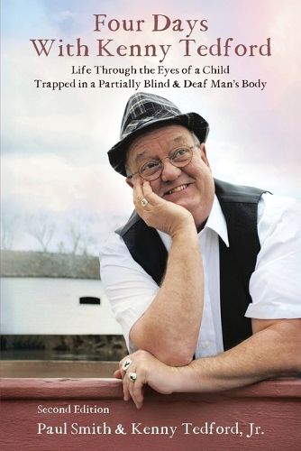 Cover image for Four Days with Kenny Tedford